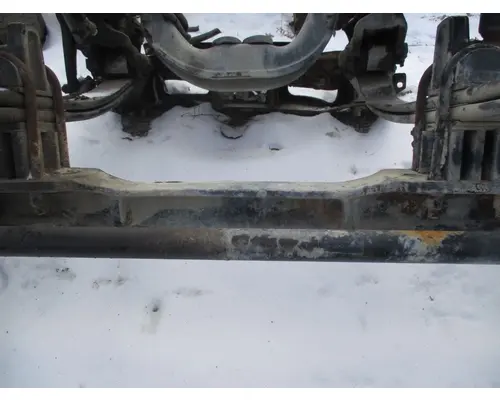 SPICER 1462 TB100 Axle Assy, Fr (4WD)