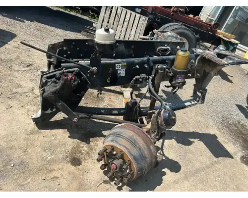 SPICER 1462TB100 Axle Assy, Fr (4WD)