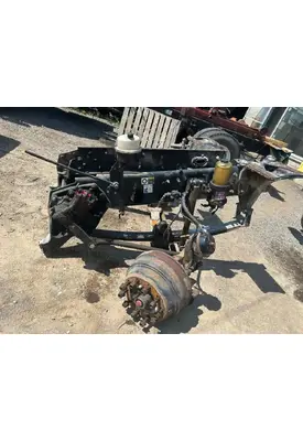 SPICER 1462TB100 Axle Assy, Fr (4WD)