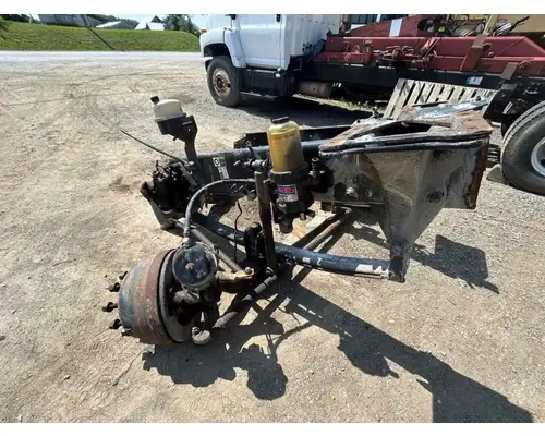 SPICER 1462TB100 Axle Assy, Fr (4WD)