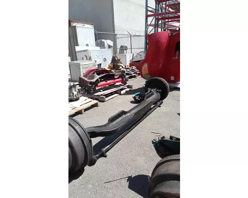 SPICER 1462TB100 Axle Beam (Front)