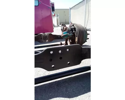 SPICER 1462TB100 Axle Beam (Front)