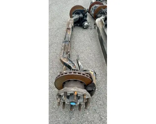 SPICER 1462TB100 Axle Beam (Front)