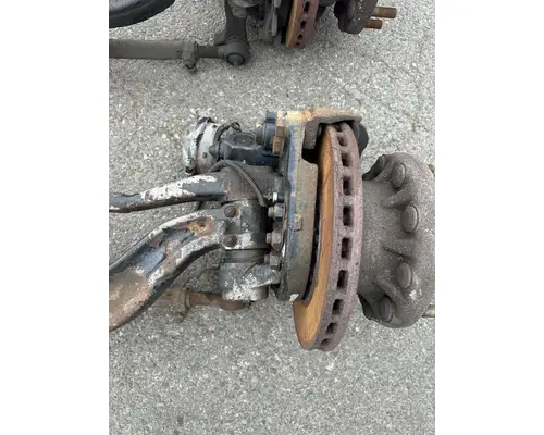 SPICER 1462TB100 Axle Beam (Front)