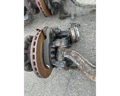 SPICER 1462TB100 Axle Beam (Front)