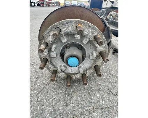 SPICER 1462TB100 Axle Beam (Front)