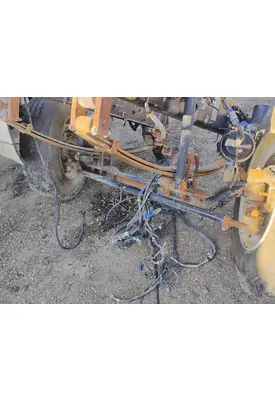 SPICER 1462TB100 Axle Beam (Front)