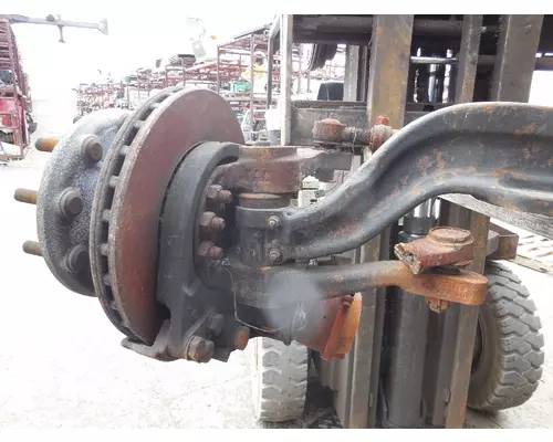 SPICER 1462TB100 Front Axle I Beam