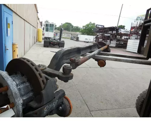 SPICER 1462TB100 Front Axle I Beam