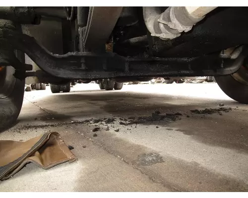 SPICER 1462TB106 Axle Beam (Front)