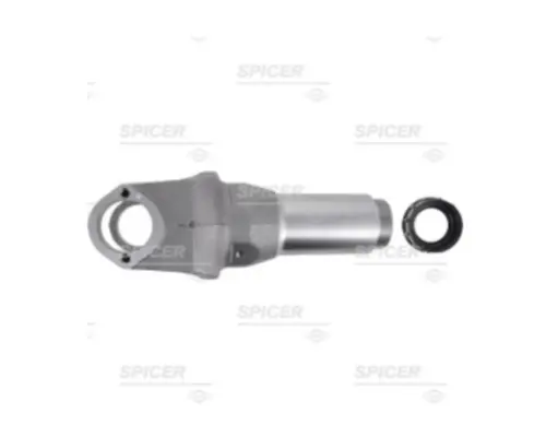 SPICER 1610 Series Slip Yoke Drive Shaft, Rear