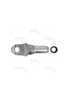 SPICER 1610 Series Slip Yoke Drive Shaft, Rear