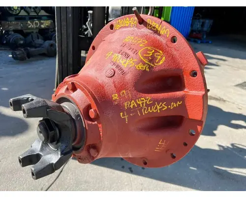 SPICER 161018-R3 Differential Assembly (Rear, Rear)