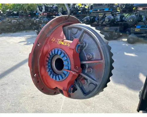 SPICER 161018-R3 Differential Assembly (Rear, Rear)