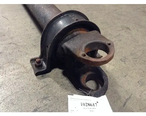 SPICER 1610 Drive Shaft, Rear