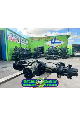 SPICER 17060S Axle Assembly, Front (Steer)