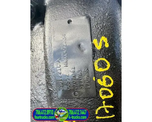 SPICER 17060S Axle Assembly, Front (Steer)
