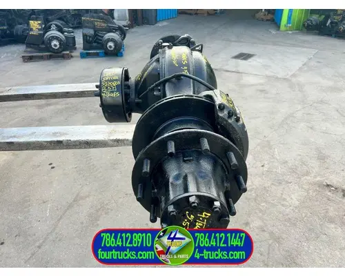 SPICER 17060S Axle Assembly, Front (Steer)