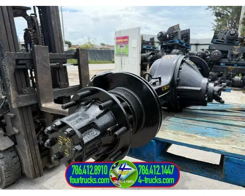 SPICER 17060S Axle Assembly, Front (Steer)