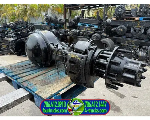 SPICER 17060S Axle Assembly, Front (Steer)