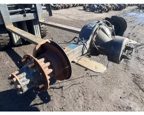 SPICER 17060S Axle Assembly, Rear