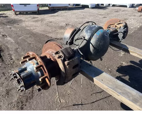 SPICER 17060S Axle Assembly, Rear