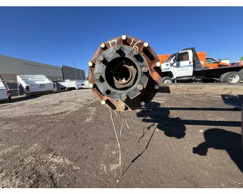 SPICER 17060S Axle Assembly, Rear