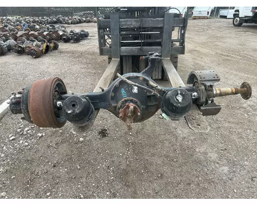 SPICER 17060S Axle Assembly, Rear