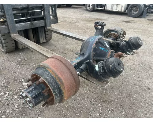 SPICER 17060S Axle Assembly, Rear