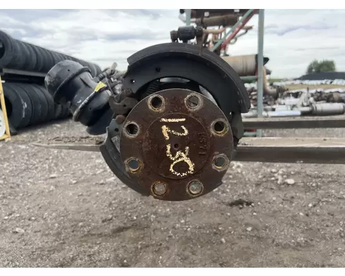 SPICER 17060S Axle Assembly, Rear