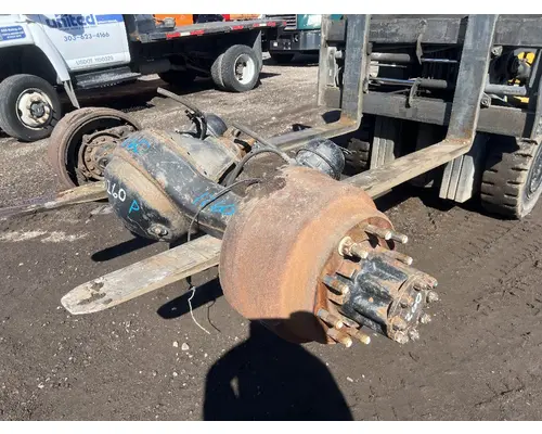 SPICER 17060S Axle Assembly, Rear