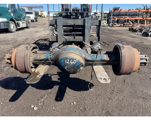 SPICER 17060S Axle Assembly, Rear