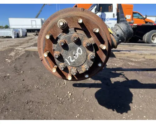 SPICER 17060S Axle Assembly, Rear