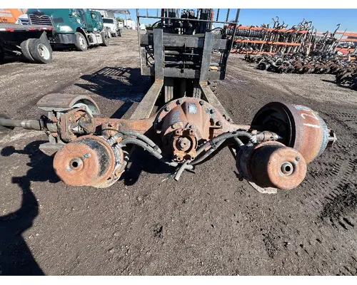 SPICER 17060S Axle Assembly, Rear