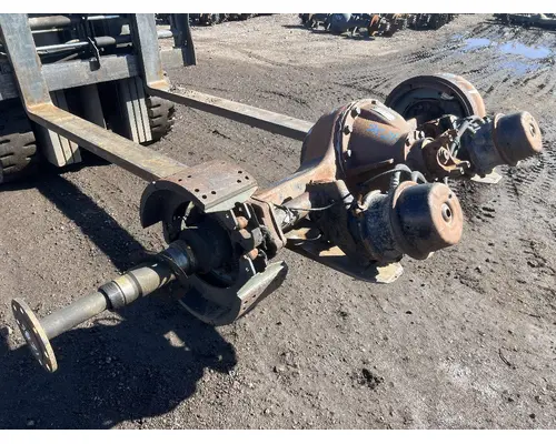 SPICER 17060S Axle Assembly, Rear