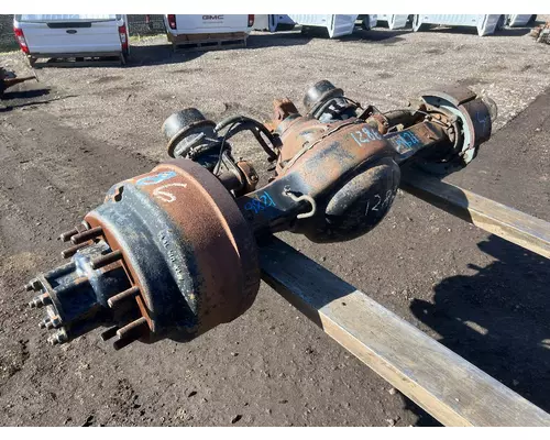 SPICER 17060S Axle Assembly, Rear