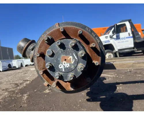 SPICER 17060S Axle Assembly, Rear