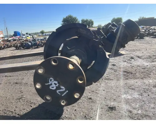 SPICER 17060S Axle Assembly, Rear