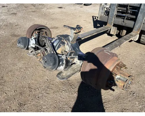 SPICER 17060S Axle Assembly, Rear