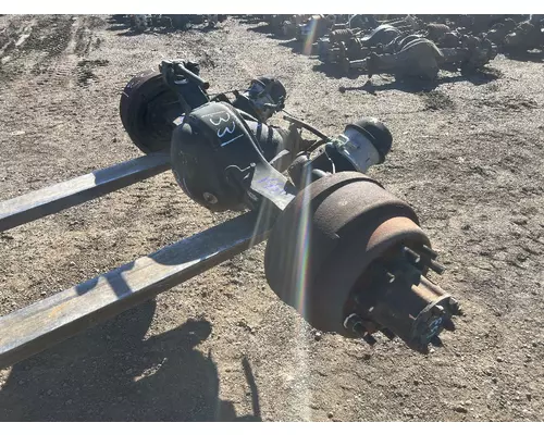 SPICER 17060S Axle Assembly, Rear