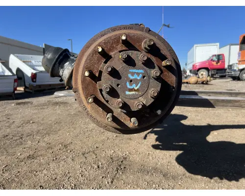 SPICER 17060S Axle Assembly, Rear