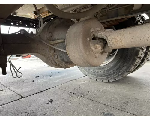 SPICER 17060S Axle Assembly, Rear