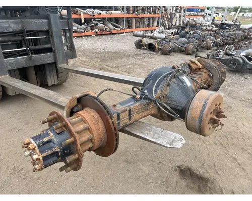 SPICER 17060S Axle Assembly, Rear