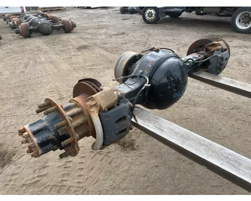 SPICER 17060S Axle Assembly, Rear
