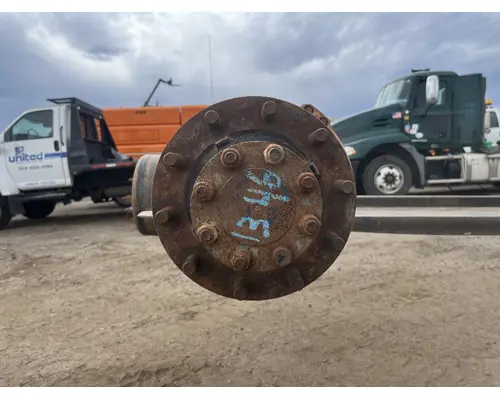 SPICER 17060S Axle Assembly, Rear