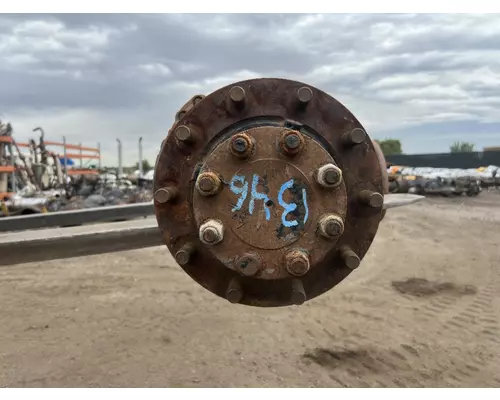 SPICER 17060S Axle Assembly, Rear