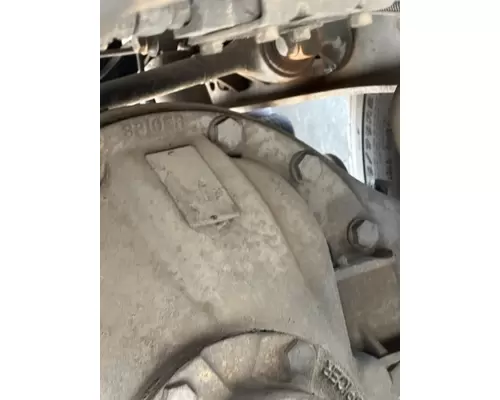SPICER 17060S Axle Assembly, Rear