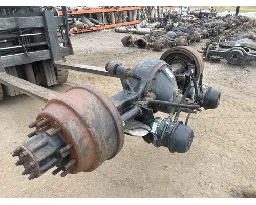 SPICER 17060S Axle Assembly, Rear