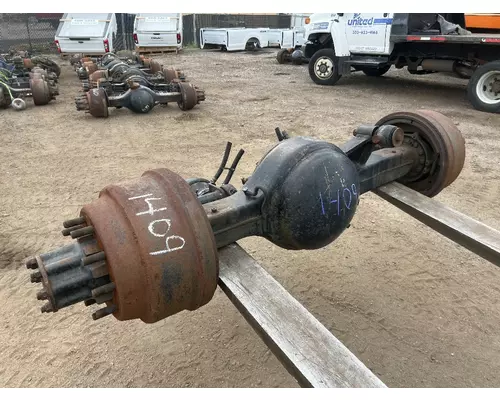 SPICER 17060S Axle Assembly, Rear