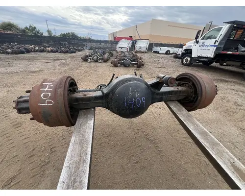SPICER 17060S Axle Assembly, Rear